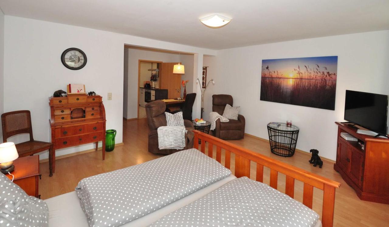 Zum Augustiner I Apartment Erfurt Exterior photo