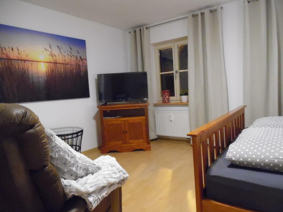 Zum Augustiner I Apartment Erfurt Exterior photo