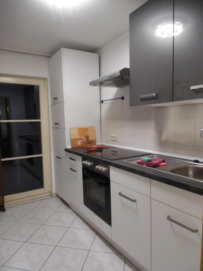 Zum Augustiner I Apartment Erfurt Exterior photo
